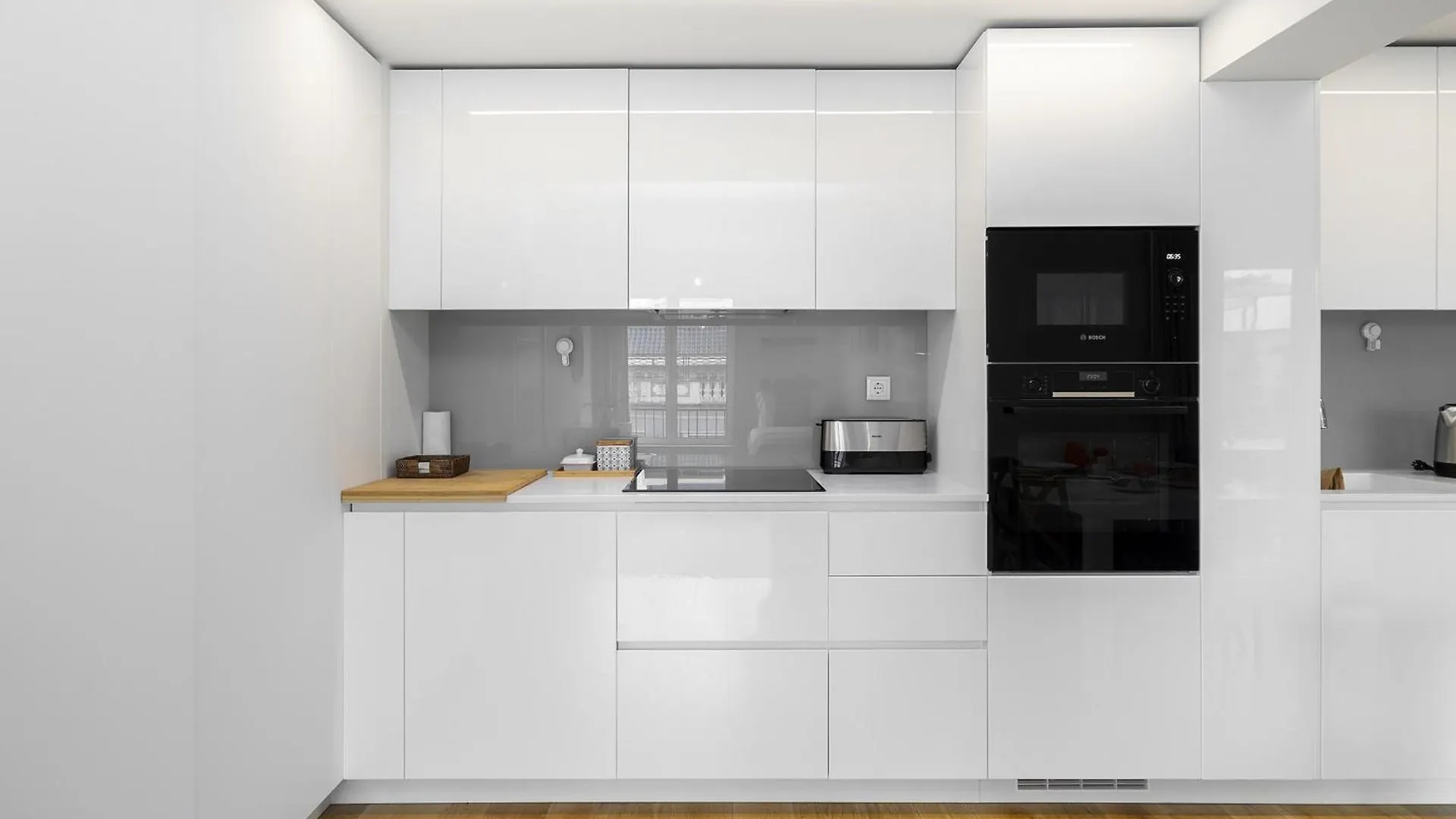 Whome Urban Oasis: Modern Living With Parking & Ac Lisbon 0*,  Portugal