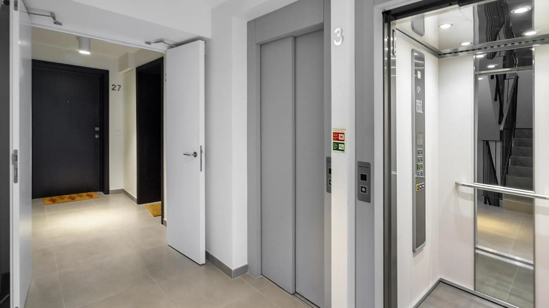 Whome Urban Oasis: Modern Living With Parking & Ac Lisbon Portugal